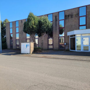 LENS plateau de bureaux 340m2