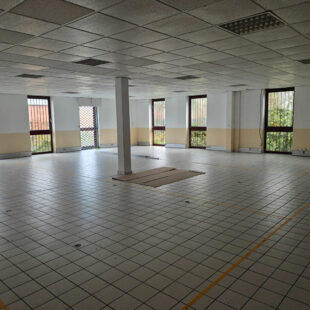 LENS plateau de bureaux 340m2