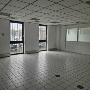 LENS plateau de bureaux 340m2