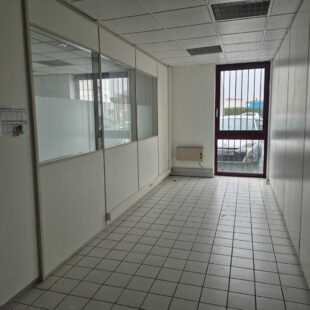 LENS plateau de bureaux 340m2