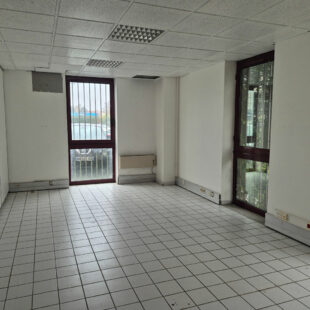 LENS plateau de bureaux 340m2