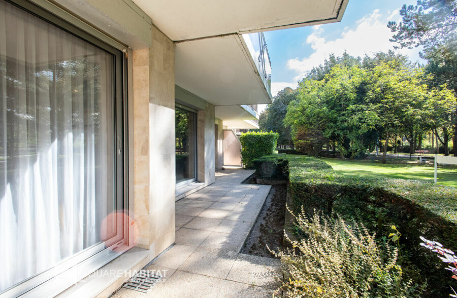 Beau T3 secteur Quentovic