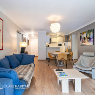 Beau T3 secteur Quentovic