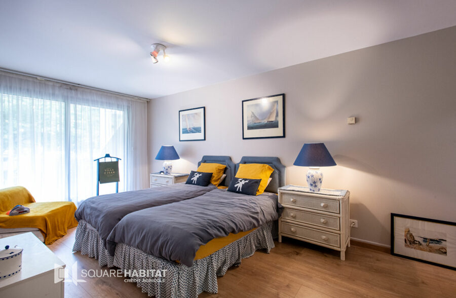 Beau T3 secteur Quentovic