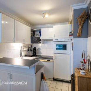 Beau T3 secteur Quentovic