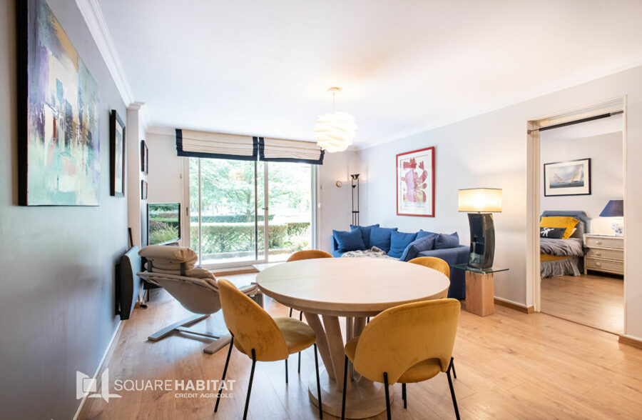 Beau T3 secteur Quentovic