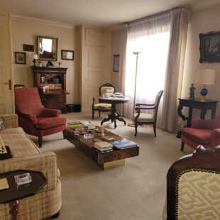 Bel Appartement Arras 6 pièce(s) 143 m2