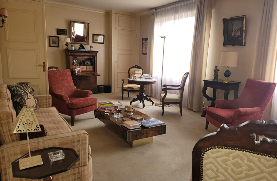 Bel Appartement Arras 6 pièce(s) 143 m2