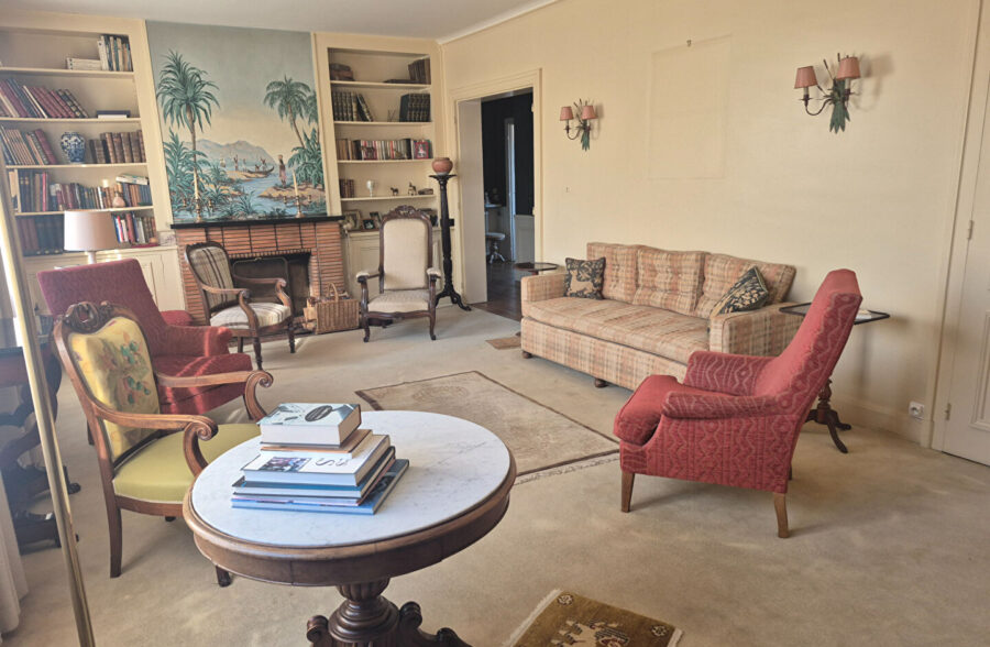 Bel Appartement Arras 6 pièce(s) 143 m2