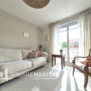 Studio Malo les Bains