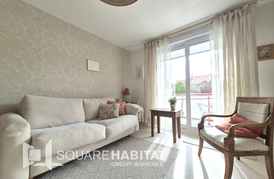 Studio Malo les Bains