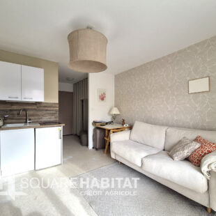 Studio Malo les Bains