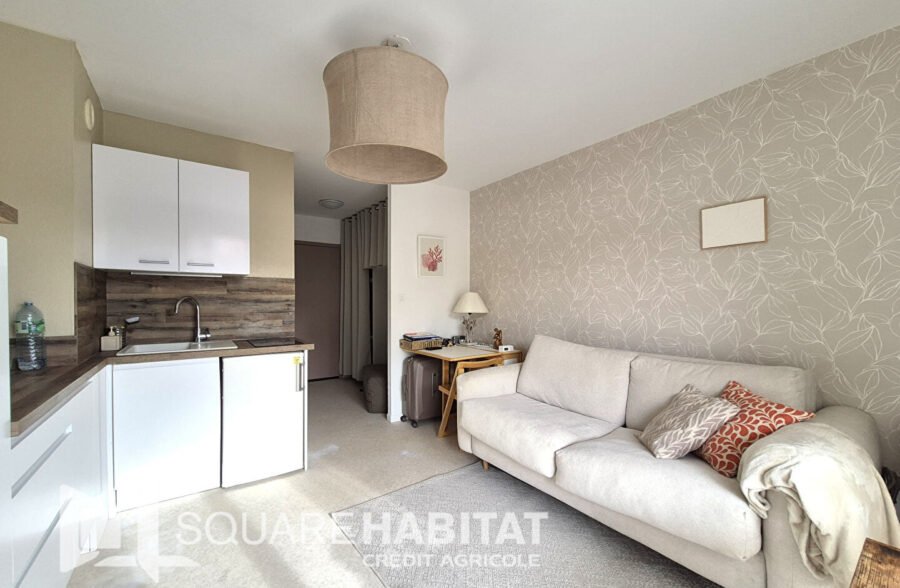 Studio Malo les Bains