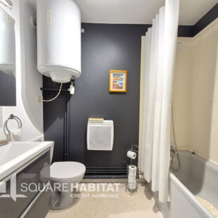 Studio Malo les Bains