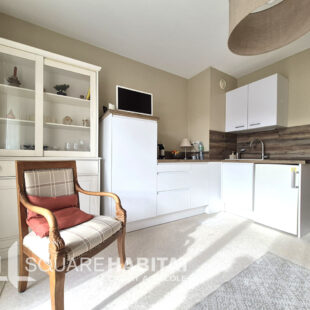 Studio Malo les Bains