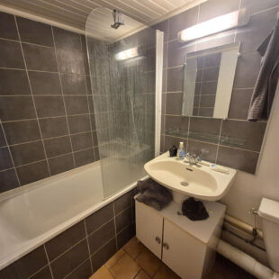 EXCLUSIVITE : LILLE SEBASTOPOL : Studio de 16m² vendu loué