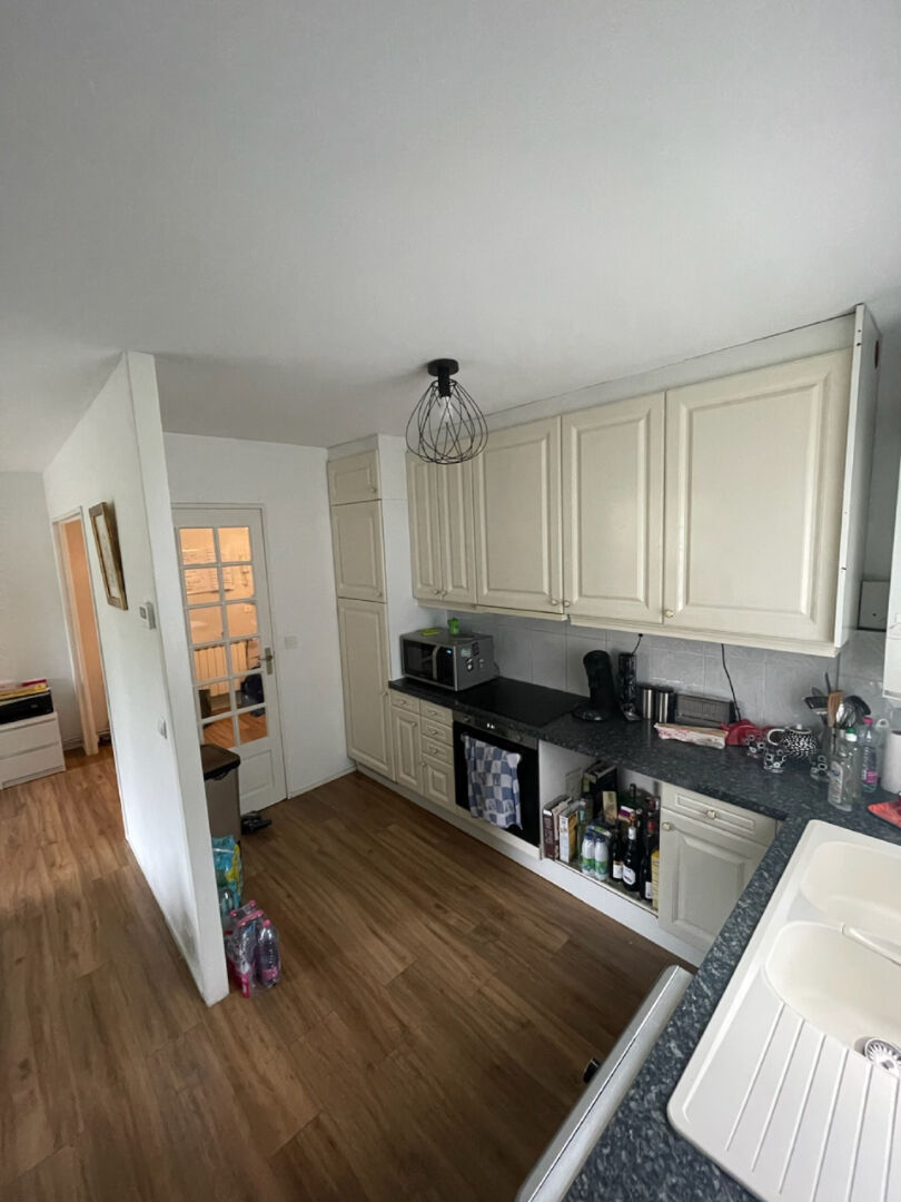 Appartement Lens 3 pièce(s) 71.25 m2
