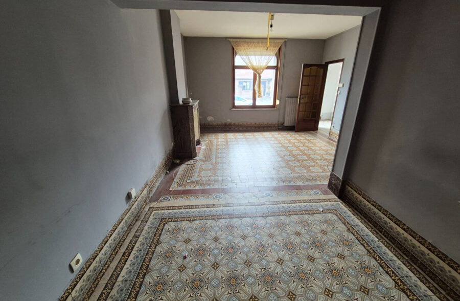 Maison Villers Outreaux  6 pièce(s) 148 m2
