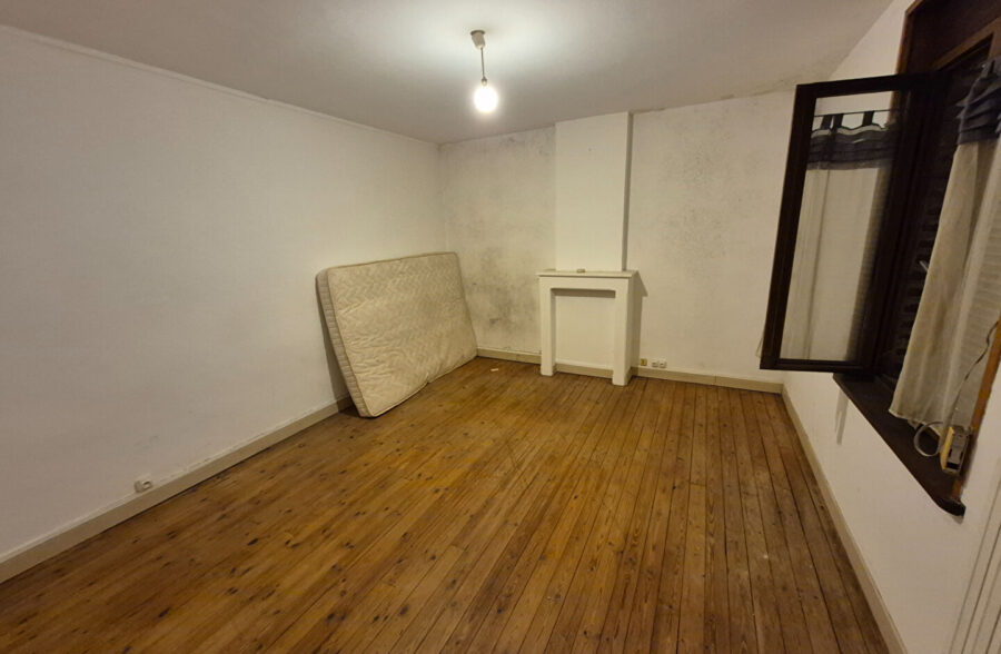 Maison Villers Outreaux  6 pièce(s) 148 m2