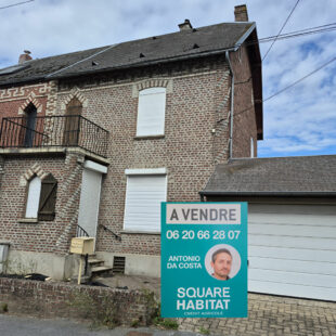 Maison Villers Outreaux  6 pièce(s) 148 m2