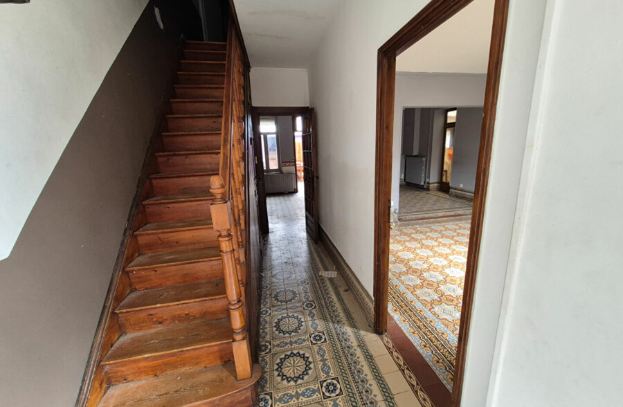 Maison Villers Outreaux  6 pièce(s) 148 m2