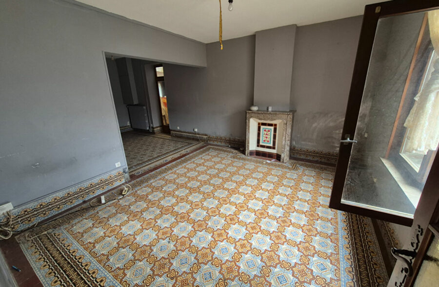 Maison Villers Outreaux  6 pièce(s) 148 m2