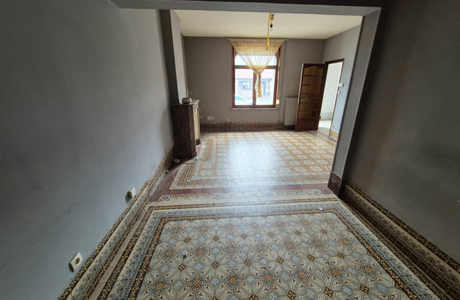 Maison Villers Outreaux  6 pièce(s) 148 m2