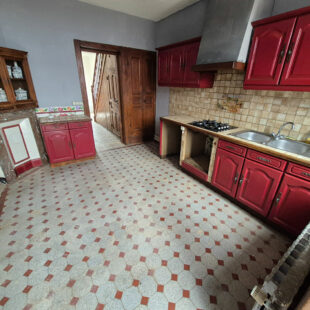 Maison Villers Outreaux  6 pièce(s) 148 m2