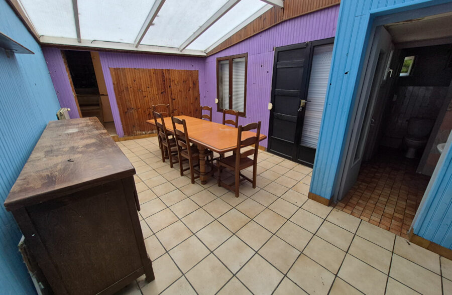 Maison Villers Outreaux  6 pièce(s) 148 m2