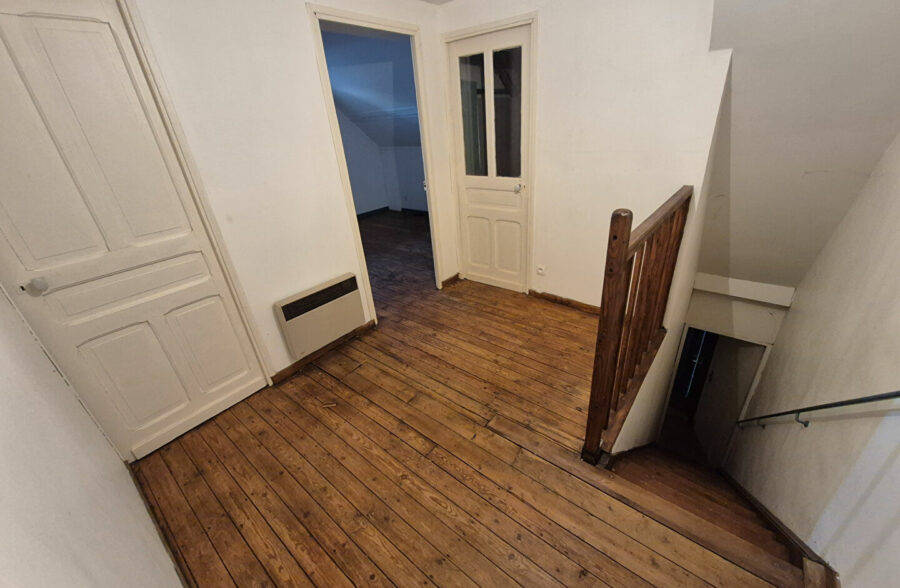 Maison Villers Outreaux  6 pièce(s) 148 m2