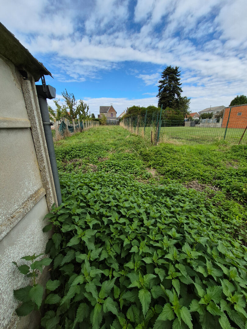 Maison Villers Outreaux  6 pièce(s) 148 m2