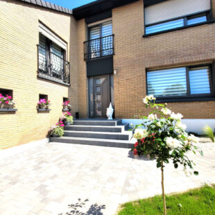 Maison Cambrai 10 pièce(s) 200 m2