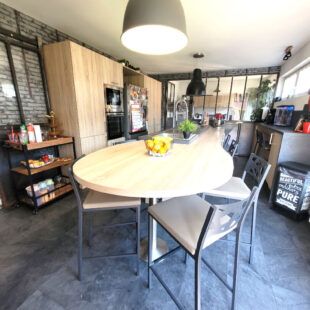 Maison Cambrai 10 pièce(s) 200 m2