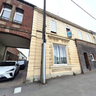 Maison Cambrai 8 pièce(s) 164 m2