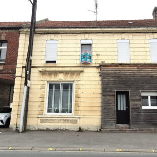 Maison Cambrai 8 pièce(s) 164 m2