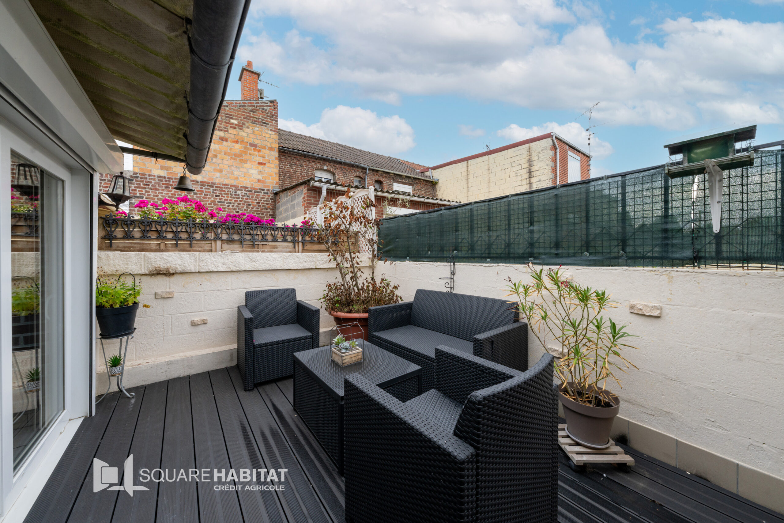 Maison Sin Le Noble 5 pièce(s) 106.45 m2