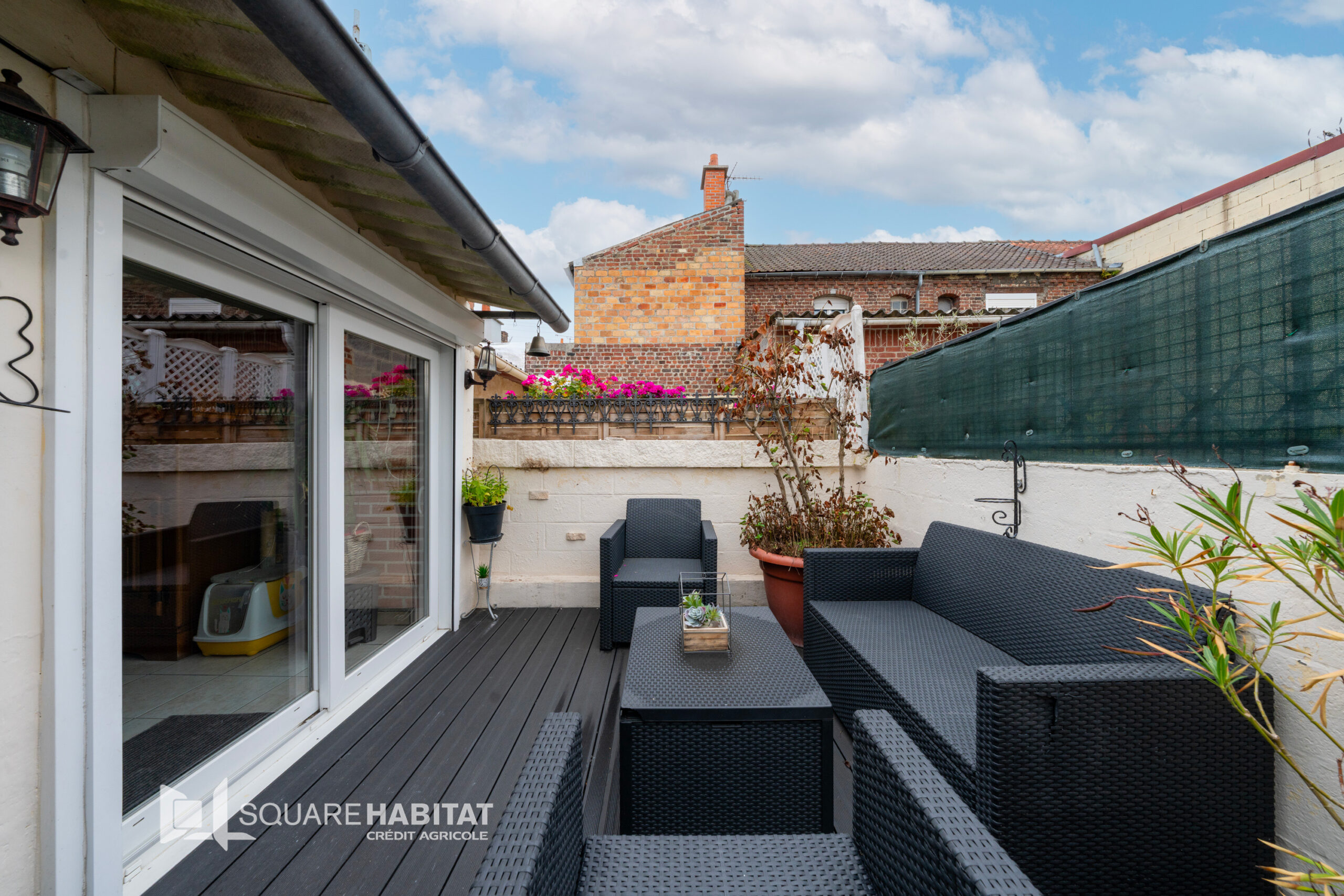 Maison Sin Le Noble 5 pièce(s) 106.45 m2