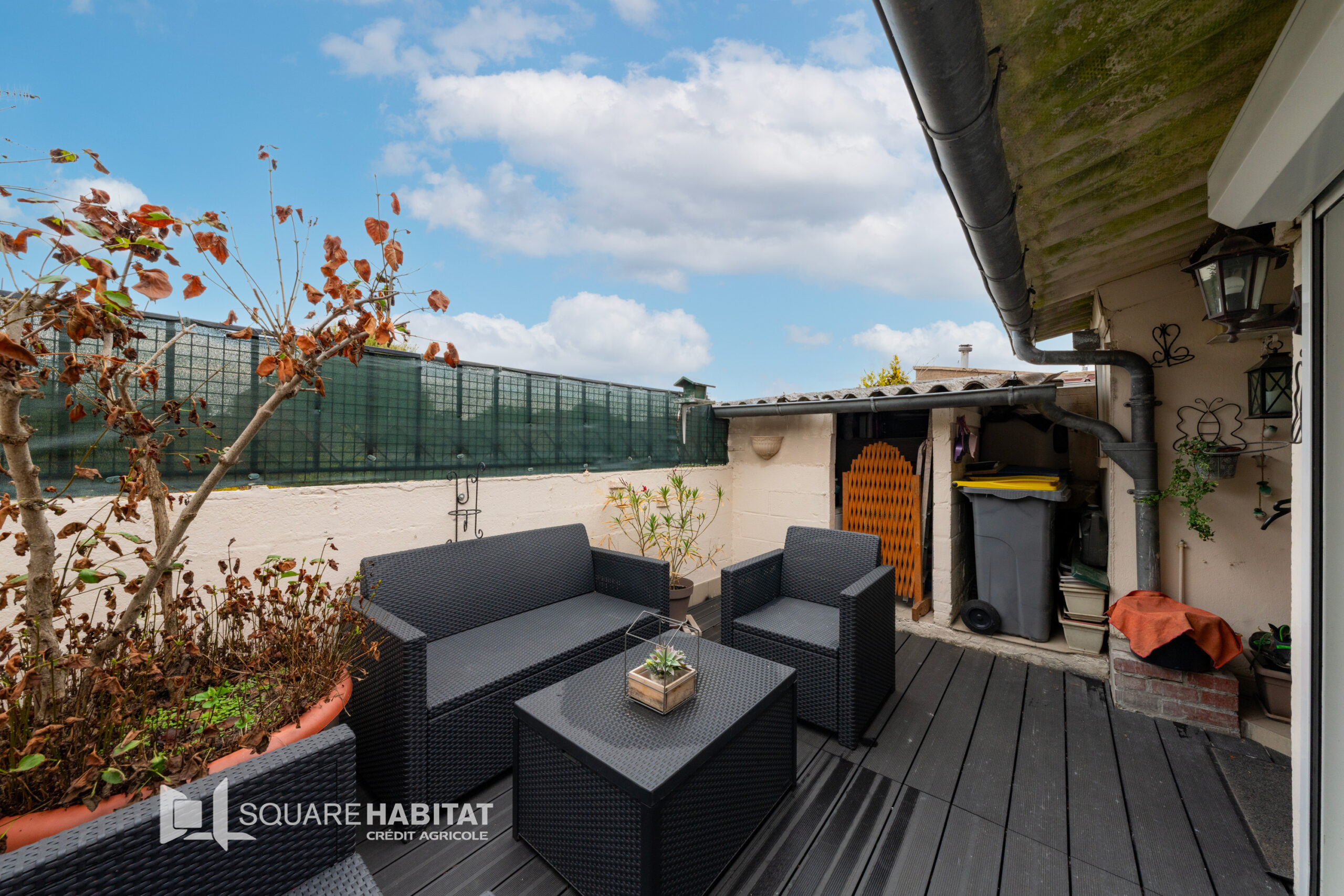 Maison Sin Le Noble 5 pièce(s) 106.45 m2