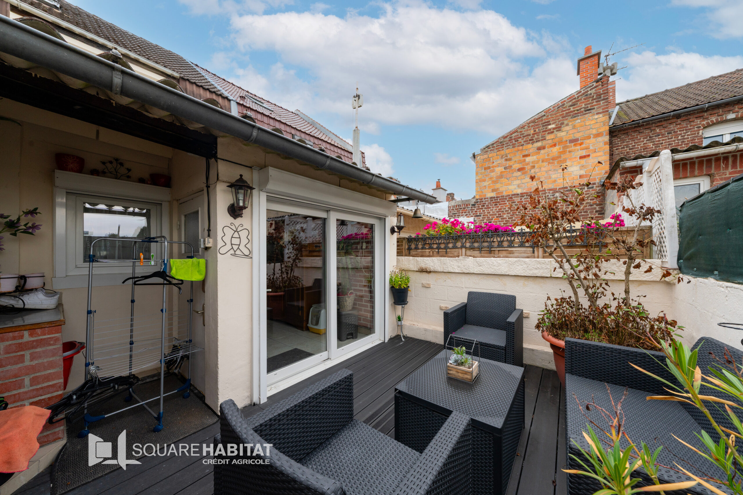 Maison Sin Le Noble 5 pièce(s) 106.45 m2