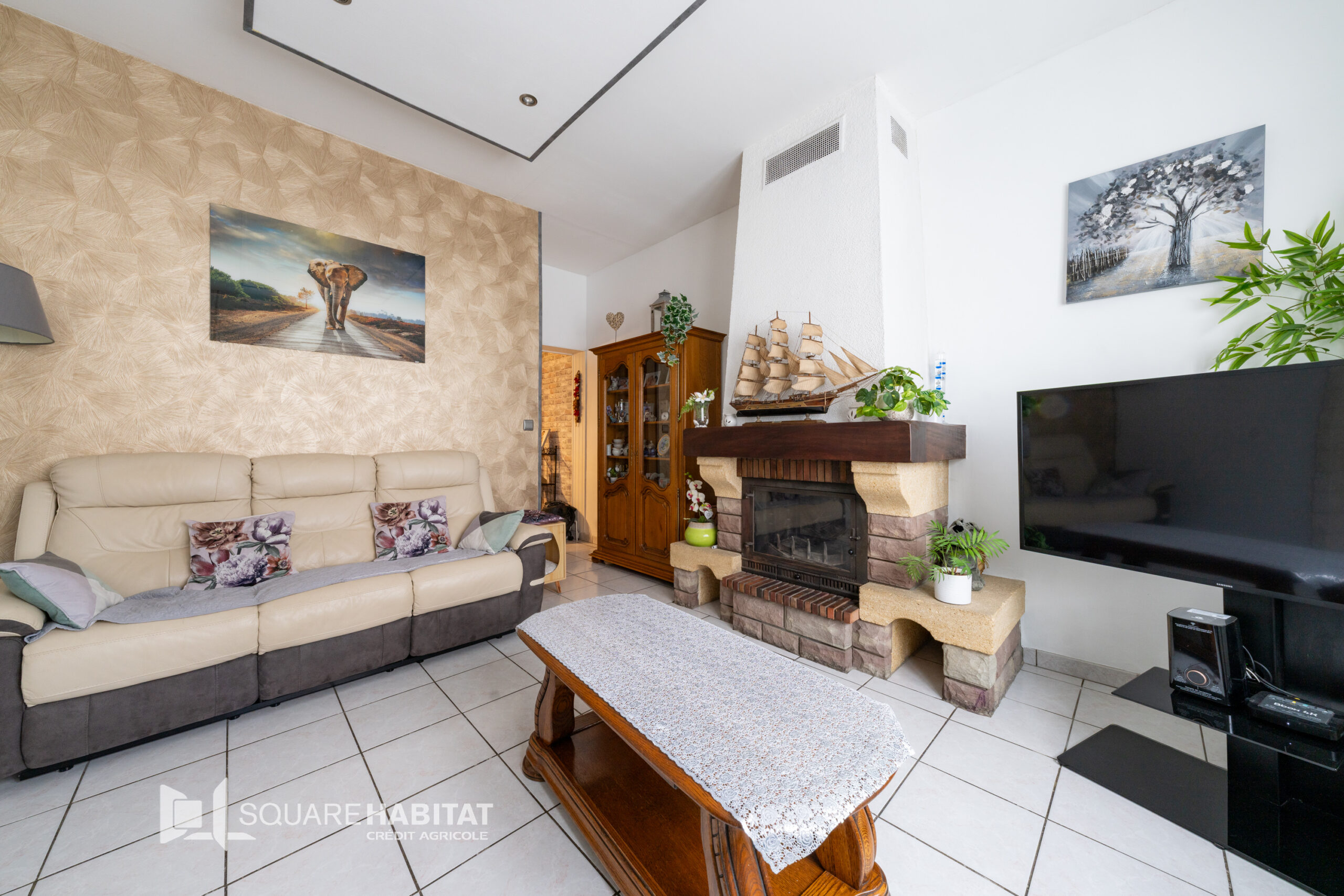 Maison Sin Le Noble 5 pièce(s) 106.45 m2