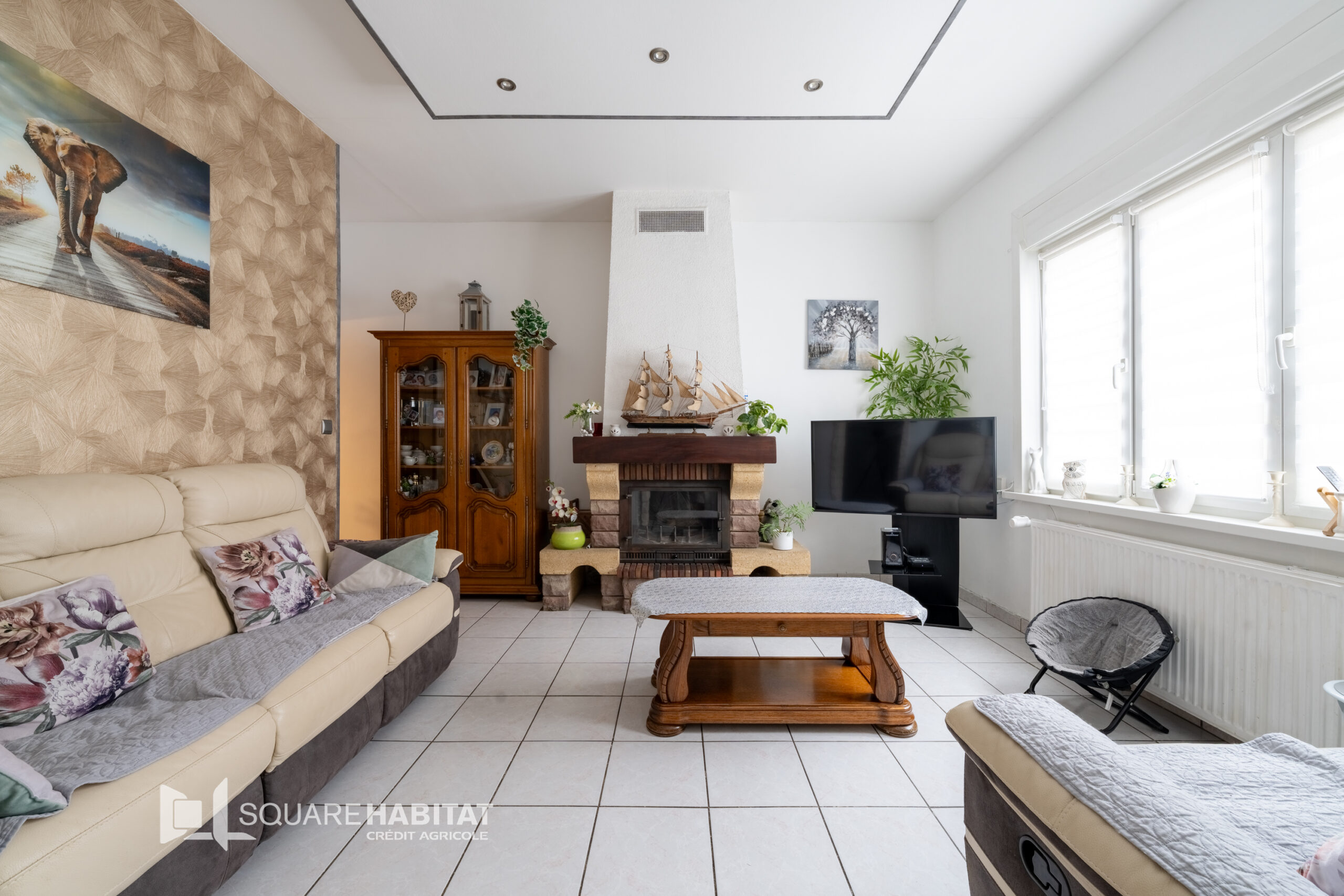 Maison Sin Le Noble 5 pièce(s) 106.45 m2