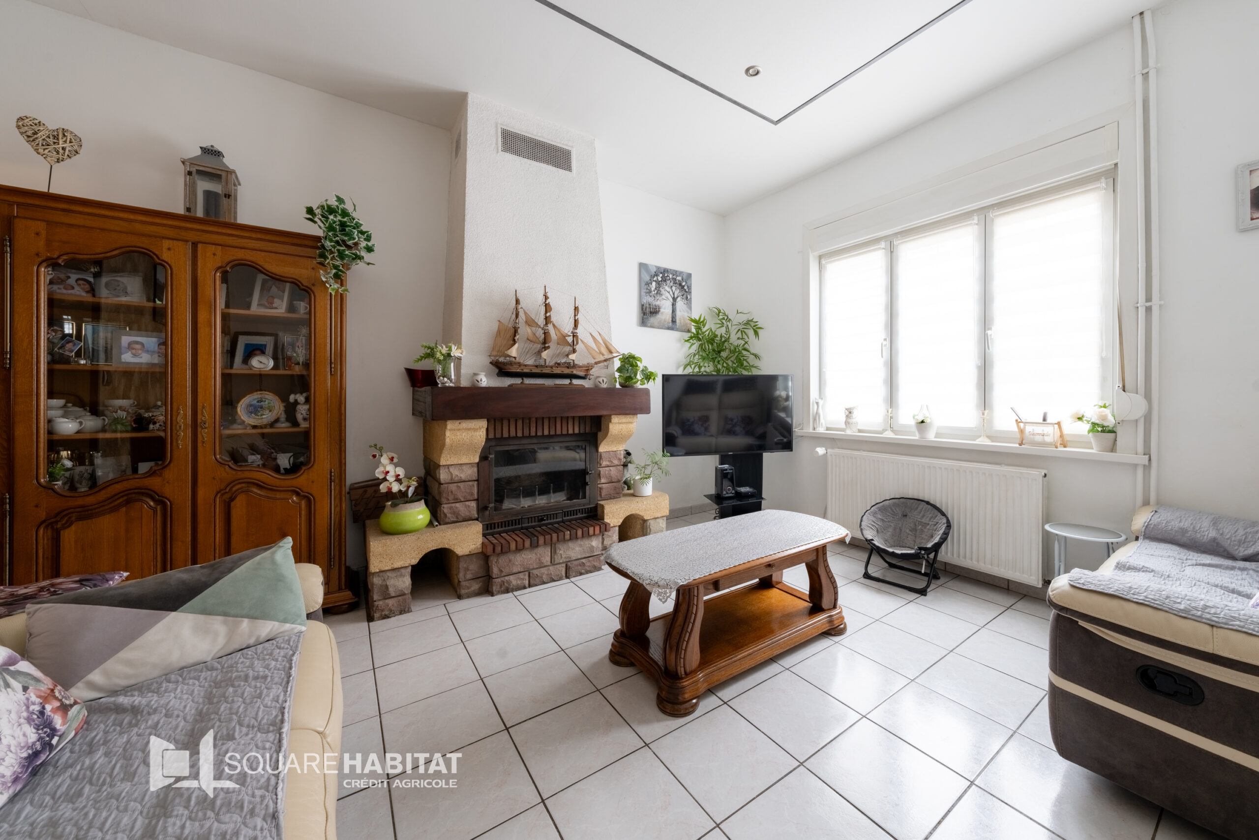 Maison Sin Le Noble 5 pièce(s) 106.45 m2