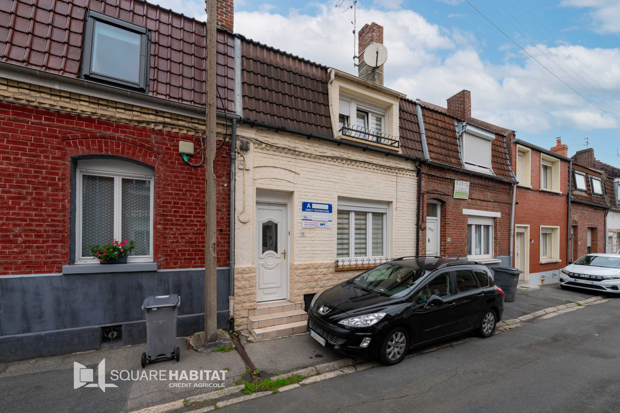 Maison Sin Le Noble 5 pièce(s) 106.45 m2