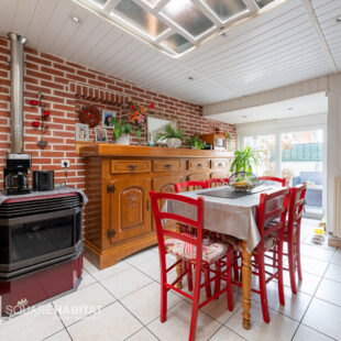 Maison Sin Le Noble 5 pièce(s) 106.45 m2