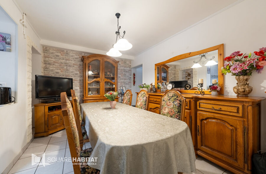 Maison Sin Le Noble 5 pièce(s) 106.45 m2