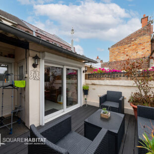 Maison Sin Le Noble 5 pièce(s) 106.45 m2