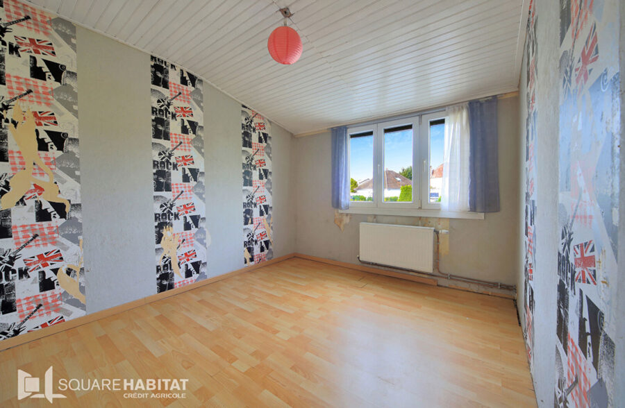 Maison de residence