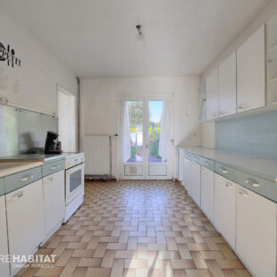 Maison de residence