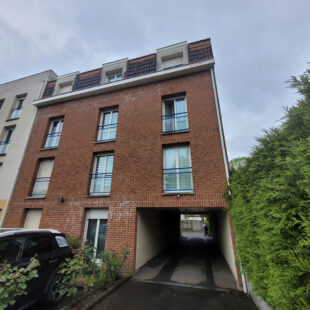 Appartement Duplex