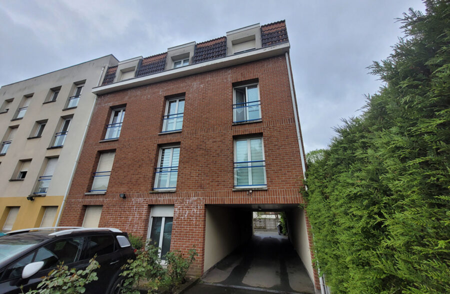 Appartement Duplex